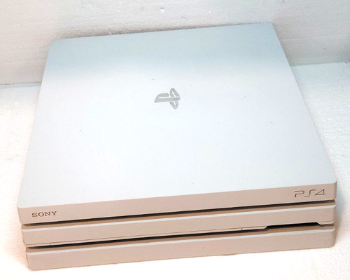 Sony playstation pro - pro, ps4