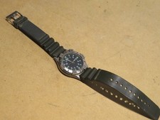 vecchio orologio da polso