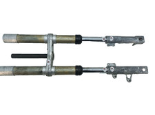 FORCELLA COMPLETA CAGIVA MITO