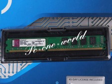 100% OK KVR1333D3N9/2G 2 1333