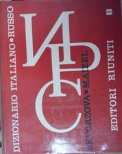 Skvorzova DIZIONARIO