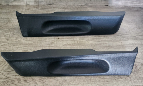 Ford fiesta mk3 - ford,