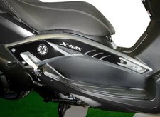 Kit adesivi xmax - adesivi, protezione