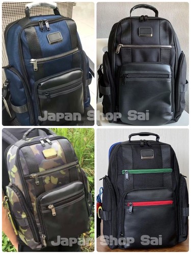 Zaino tumi alpha - tumi,