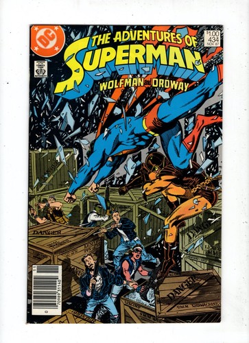 1987 comics the - comics, adventures