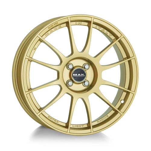 Cerchi lega nad mak xlr - 4,