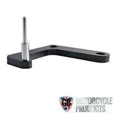 Ducati Hypermotard 796 Cambio