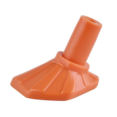 Base cavalletto laterale abs - base,