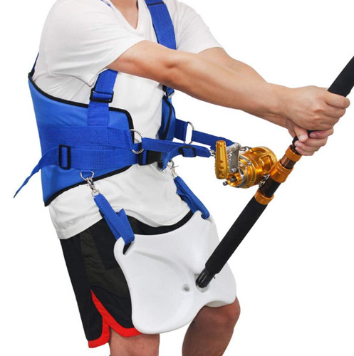 Kit giubotto cintura - giubotto,