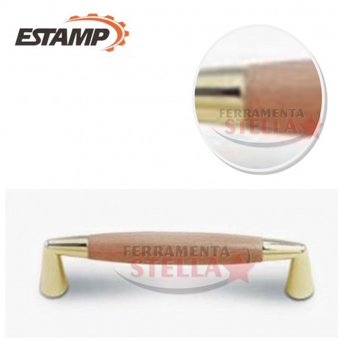 Maniglia maniglietta legno - maniglietta,