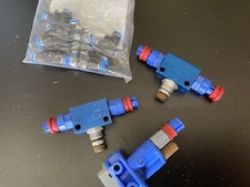 Partita FESTO Valvole Diversi