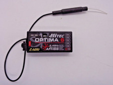 Ricevitore AFHSS Hitec Optima