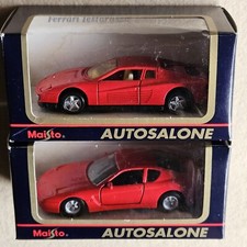 Maisto "Ferrari Testarossa