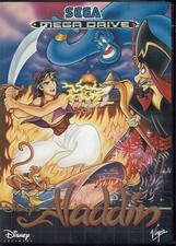 Videogioco SEGA Master System