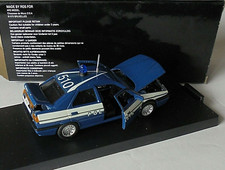 Alfa Romeo 155 2.0 Polizia