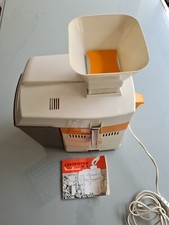Centrifuga Estrattore Spremiagrumi Moulinex Vintage
