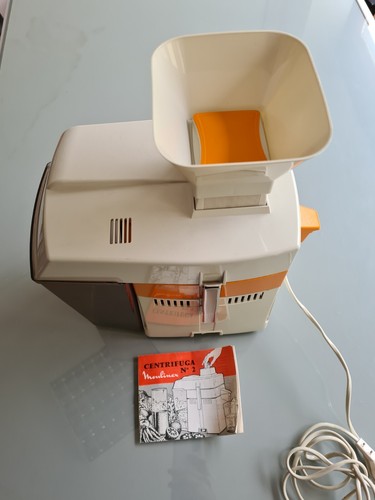 Centrifuga estrattore - centrifuga,