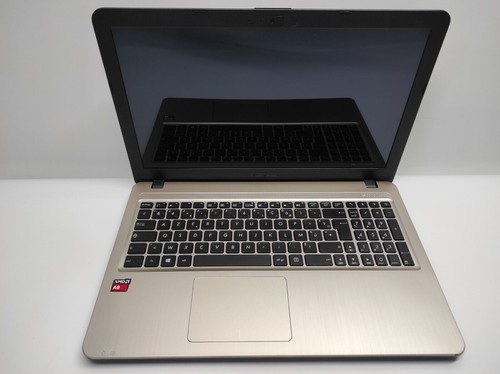 Notebook asus x540ya amd - x540ya,