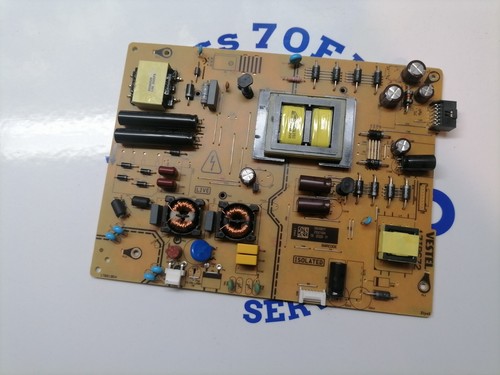 Main power vestel 17ips72 - main,