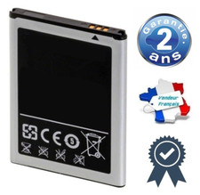 Batterie EB464358VU Pour Samsung S7500 Galaxy Ace Plus