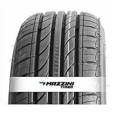 Pneumatici Nuovi 195/60R15 88