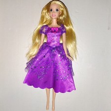 Barbie Rapunzel