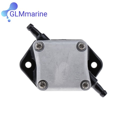 Assy pompa carburante per