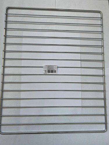 Griglia per forni adattabile - forni, a