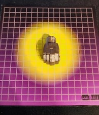 Trasformer 44 Magnum Micro