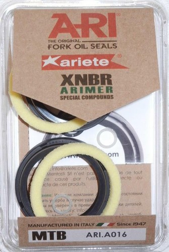 Kit guarnizioni forcella - , mtb