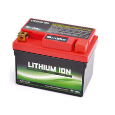 BATTERIA SR LITIO 12.8V HJTZ5S-FP per Honda 200 TLR 1986-1987