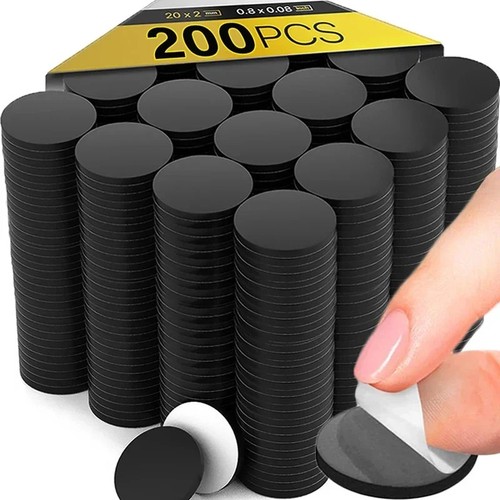 Magnet 50x fogli magnetici - magnet,