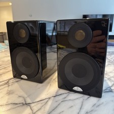 Pair Of Monitor Audio Radius