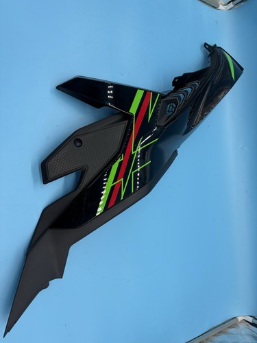 Kawasaki 4rr pannello - kawasaki, zx-4rr