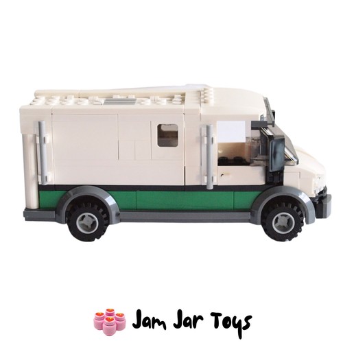 Lego city treno cargo - lego®,
