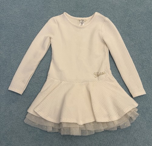Abito guess bambino ragazza - abito,