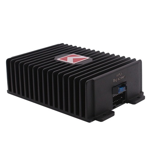 Amplificatore auto canali - auto,