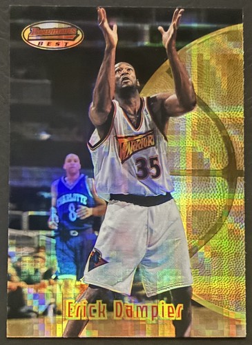 1997 bowman s best - 🔥1997-98,