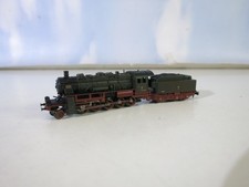 Märklin Mini Club scala Z