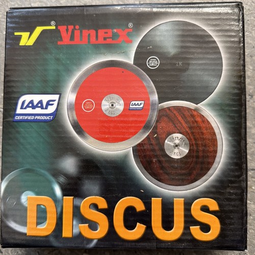 Vinex discus pratica - vinex,