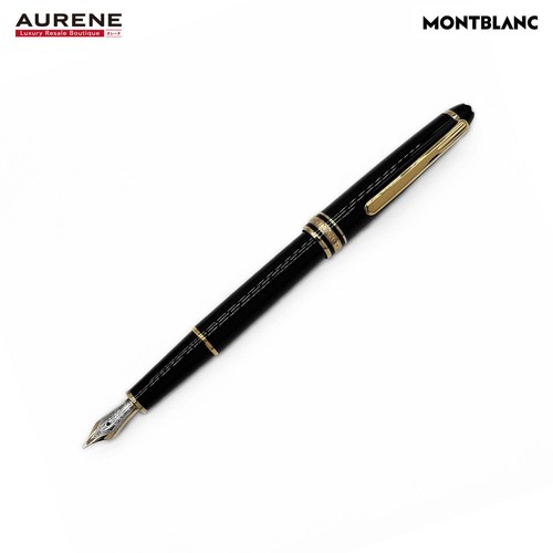 Montblanc meisterstuck penna - montblanc,
