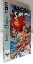 La morte di Superman -