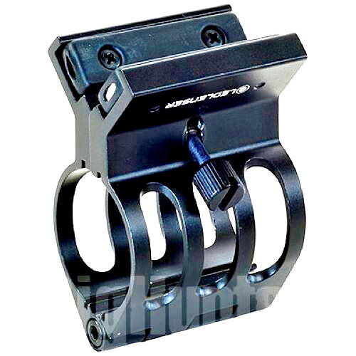 Led lenser staffa magnetica - led,