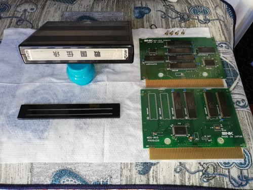 Snk neo geo - sengoku,