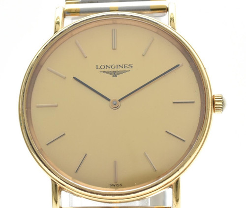 Exc orologio uomo vintage - exc+5,
