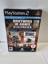 Brothers In Arms Double Pack