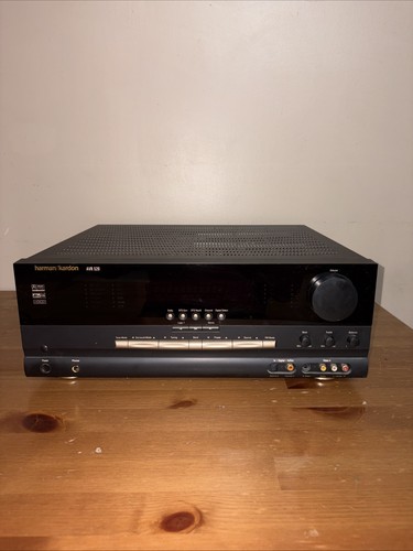 Harman kardon avr 520 - kardon,