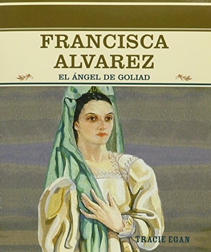 Francisca alvarez angel de - el,