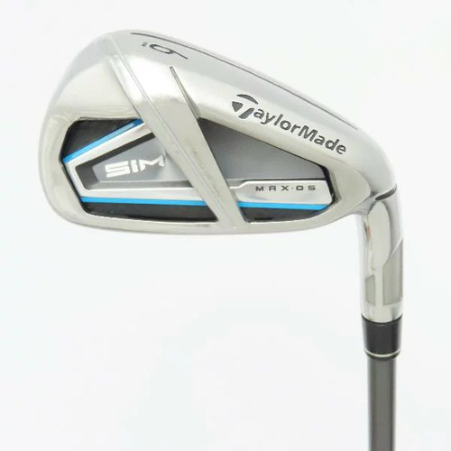 Taylormade sim max set di - os,