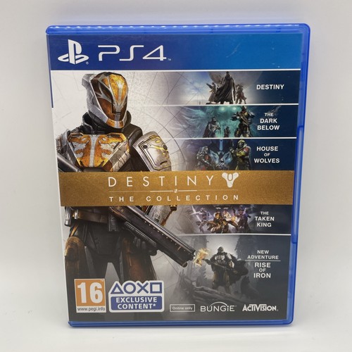 Destiny the collection - --,